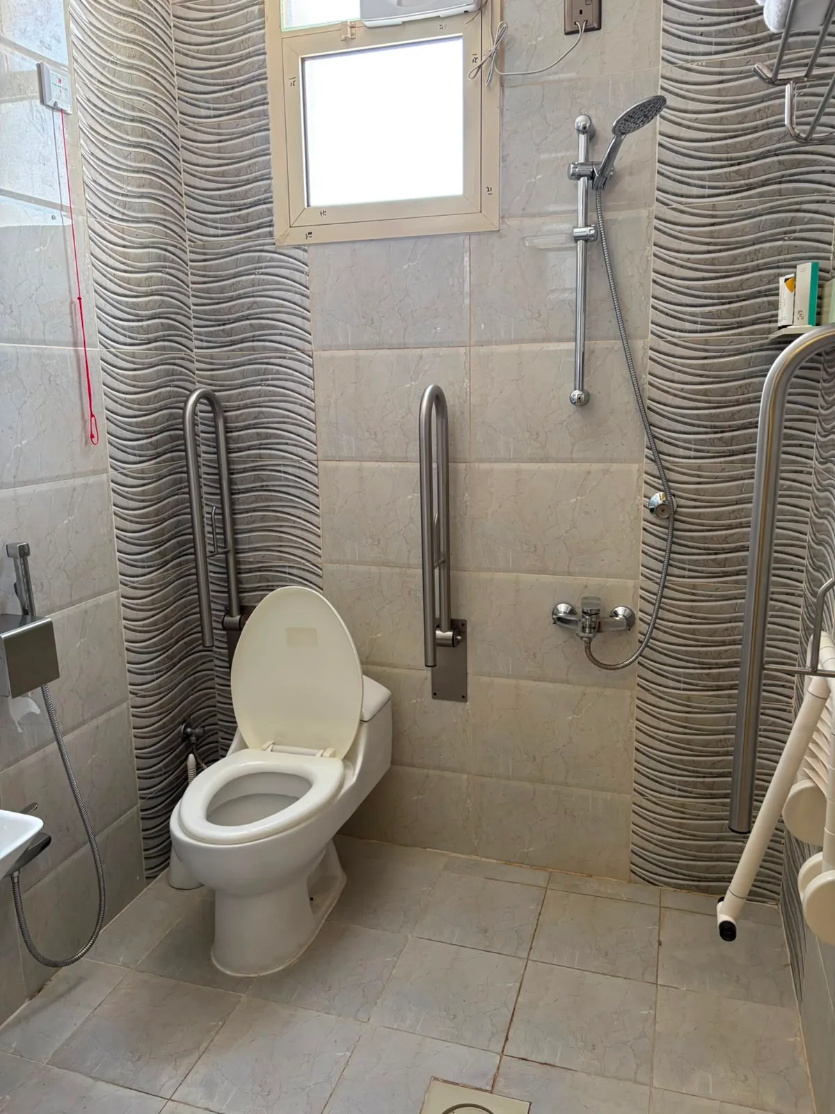 Rumais Serviced Apartments - صورة 3