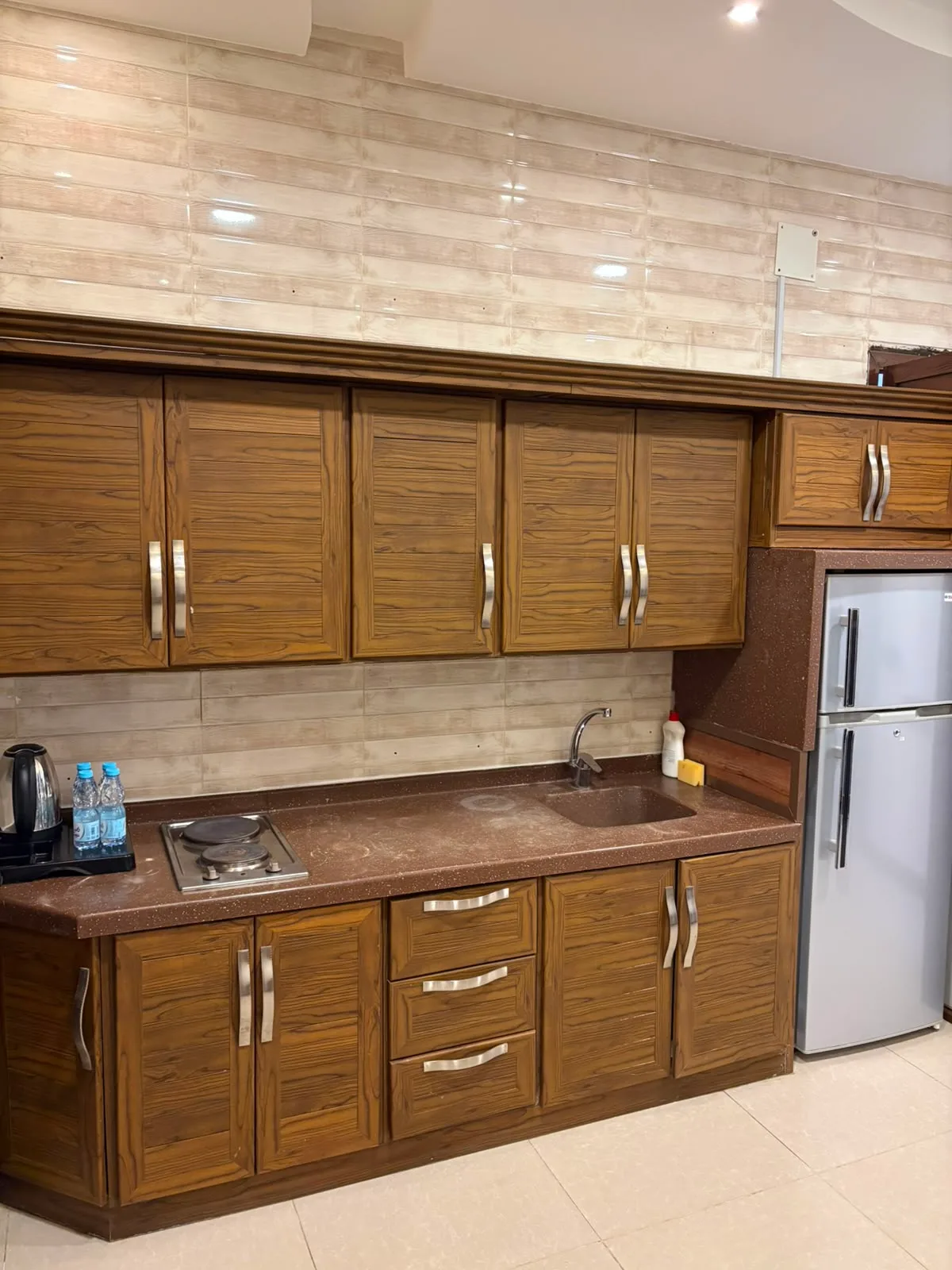 Rumais Serviced Apartments - صورة 4