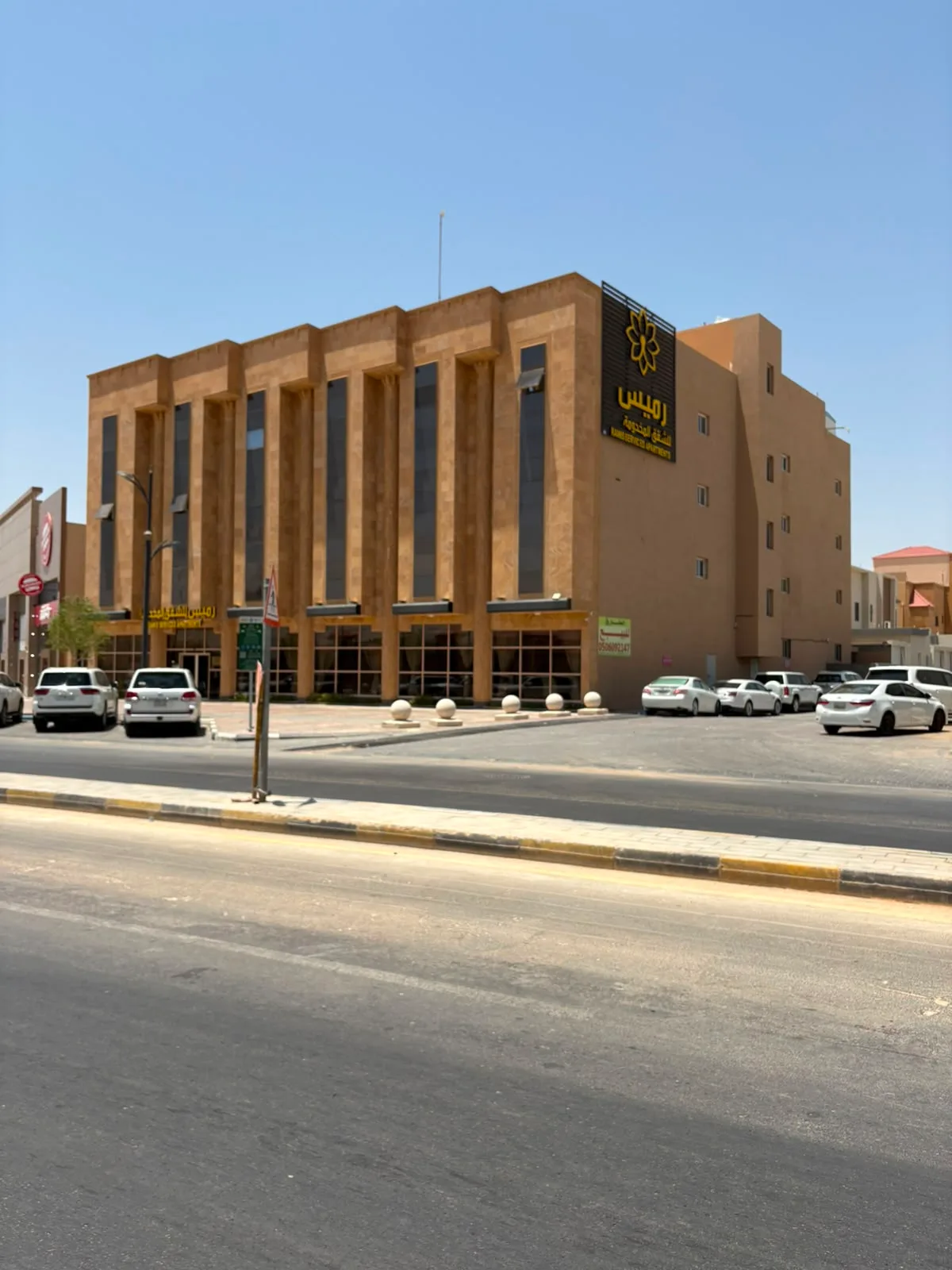 غرفة في حمام المطبخ