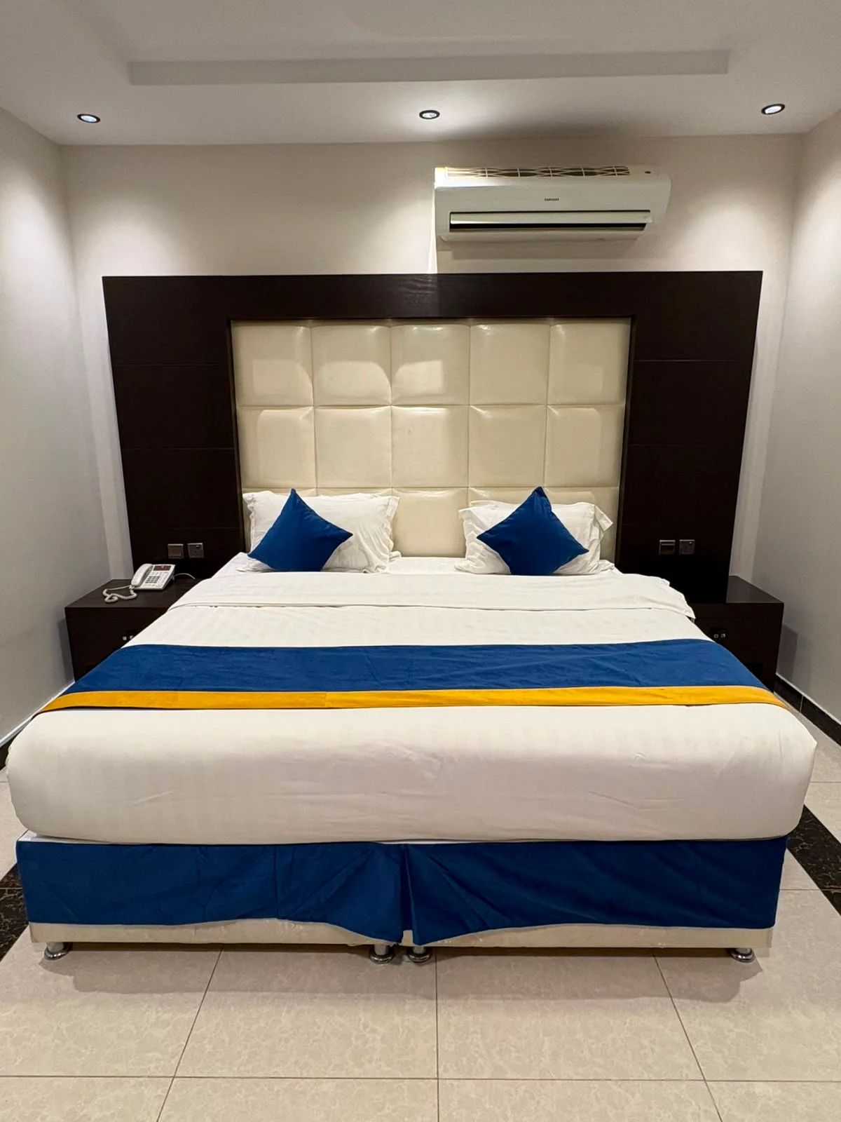 রুম, বাথরুম এবং রান্নাঘর